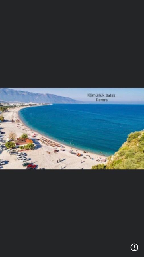 Appartement Nefes Evleri *