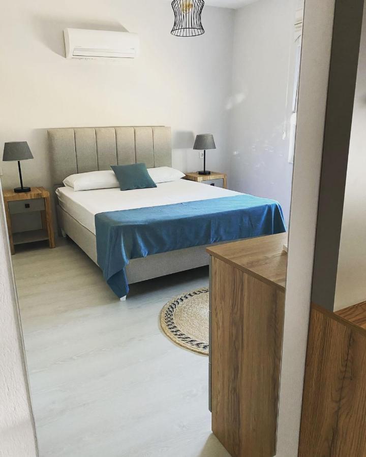 Nefes Evleri Appartement
