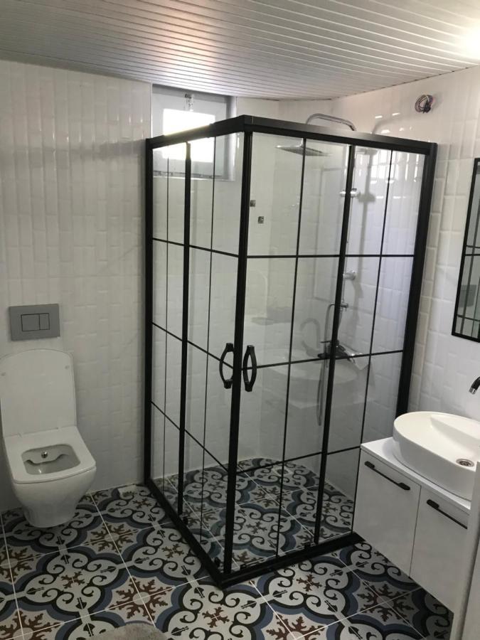 Appartement Nefes Evleri