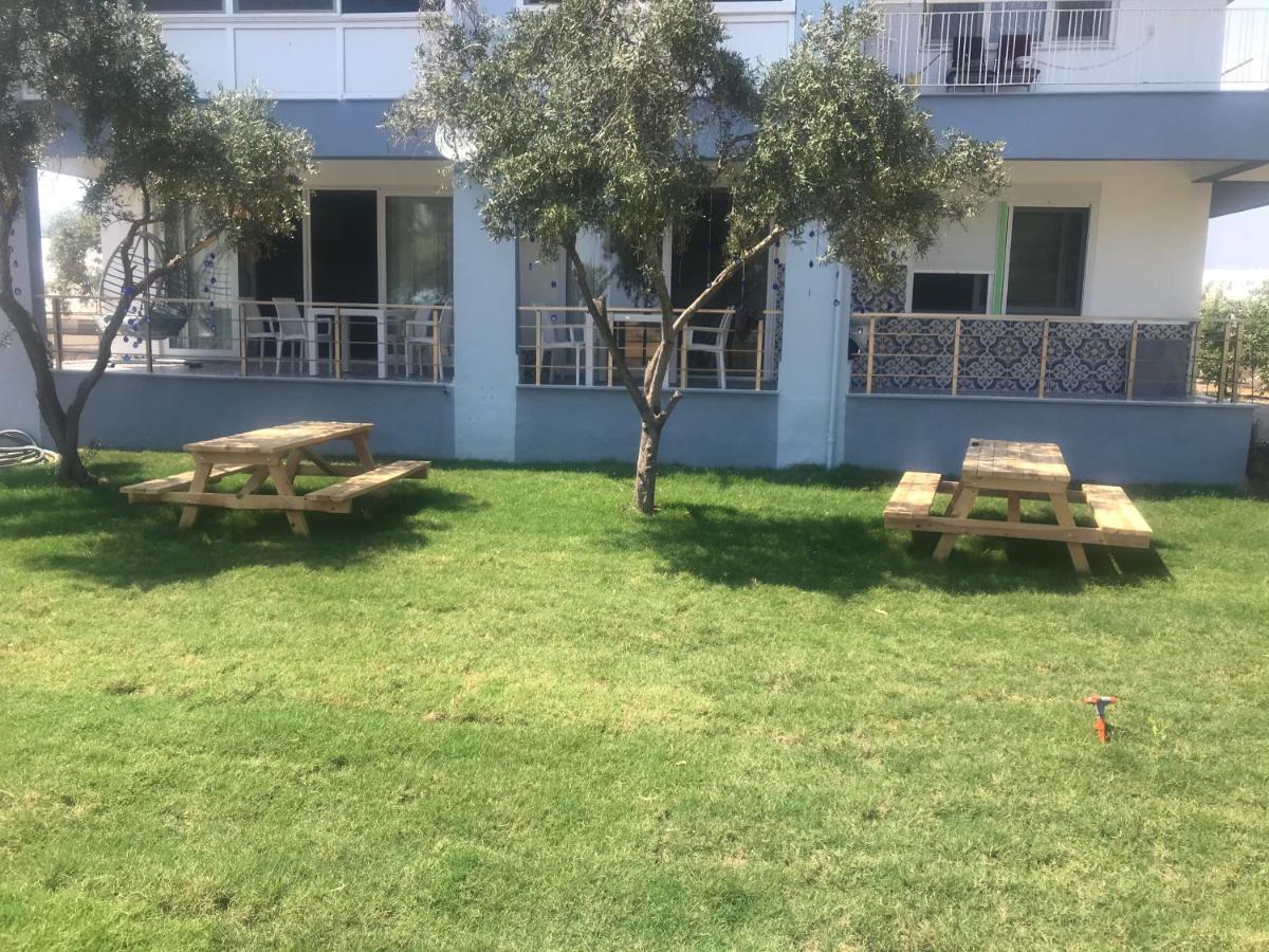 Appartement Nefes Evleri *